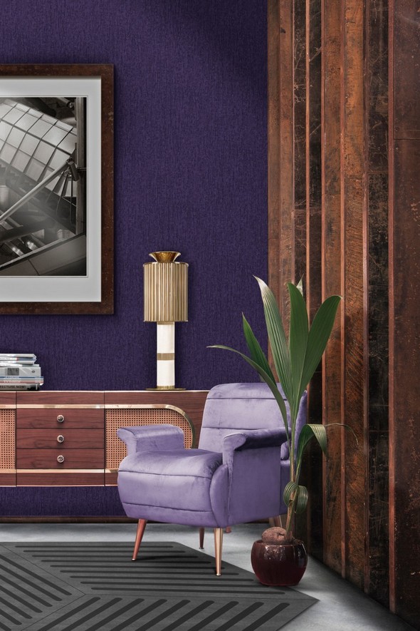 Get a Unique Living Room Decor with Bespoke Furniture  (1)