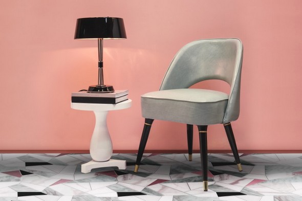 Get a Unique Living Room Decor with Bespoke Furniture  (1)
