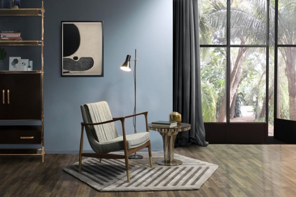 Get a Unique Living Room Decor with Bespoke Furniture  (1)