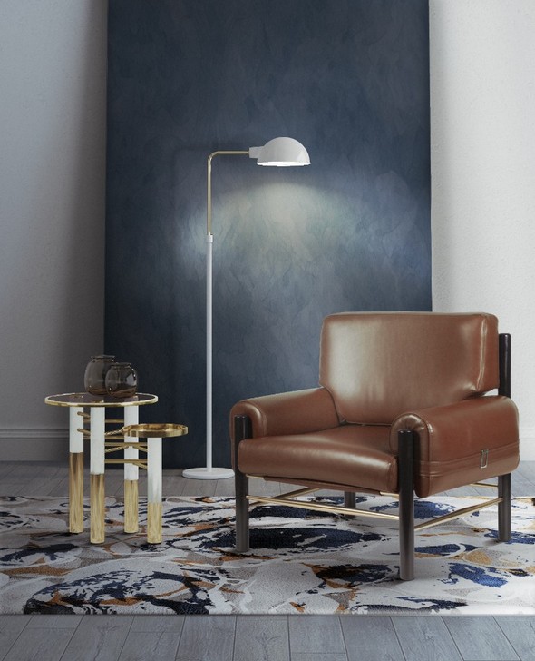 Get a Unique Living Room Decor with Bespoke Furniture  (1)