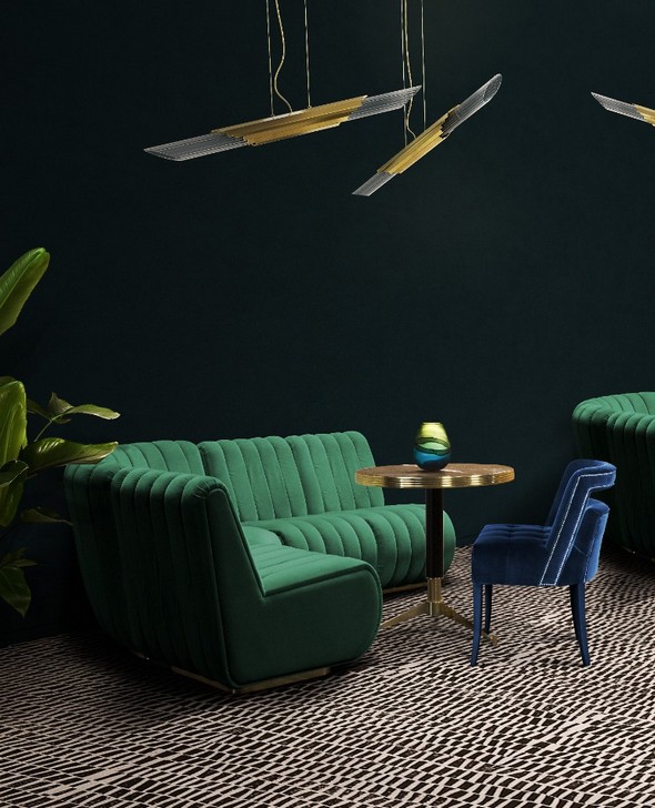 Get a Unique Living Room Decor with Bespoke Furniture  (1)