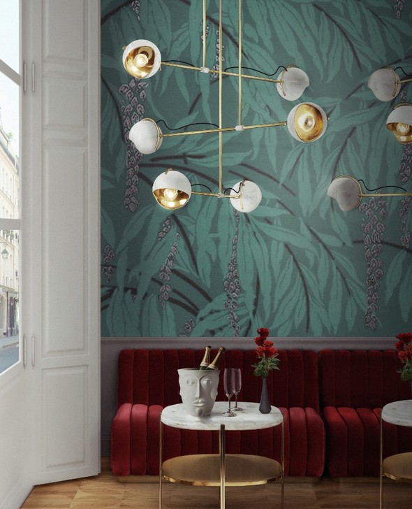 Get a Unique Living Room Decor with Bespoke Furniture  (1)