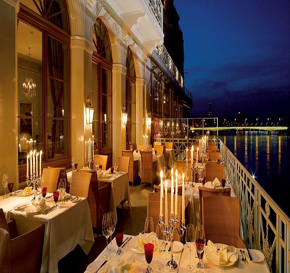 Restaurants Basel Innenstadt | DIE 10 BESTEN Restaurants in Basel – PEMPAW
