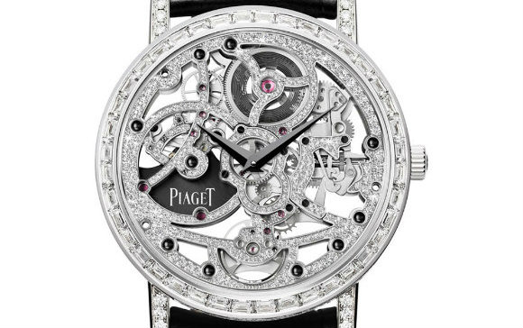 top-luxury-swiss-Piaget-watch