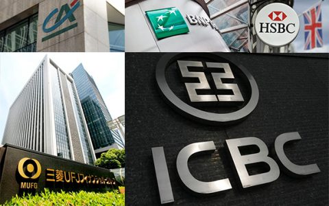 top 5 worlds biggest banks 2014 slide