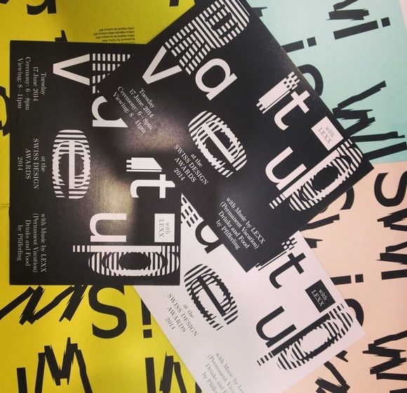 Swiss Design Awards