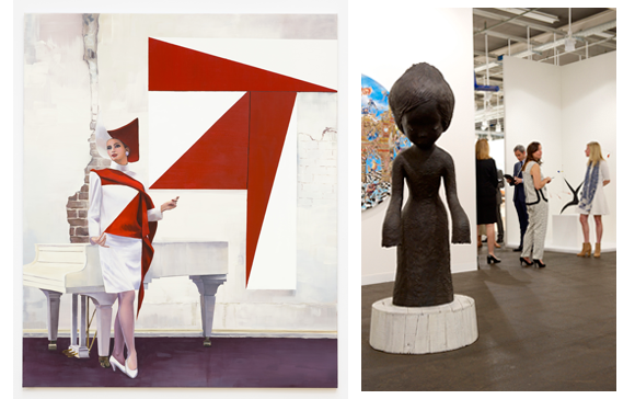 Art Basel 2014: What you should know, luxury watches and jewelry show, Baselworld, modern and contemporary art, art works, Basel, cultural cities, world-class museums, Art Basel, Basel Shows