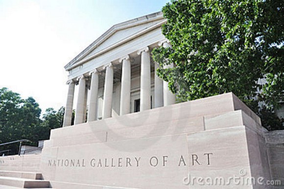 National Gallery of Art, Washington