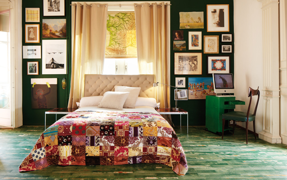 Switzerland stands out at Maison & Objet Paris 2014, Swiss Made, Paris, top design brands, Espaces Contemporains, Architonic, Upcoming events, Basel Shows