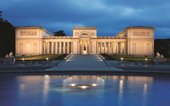 San Francisco Fine Arts Museums partnership with Breguet, the largest collection of antique watches, historic Breguet’s timepieces, Tourbillon Boutique, Golden Gate bridge, News, Basel Shows