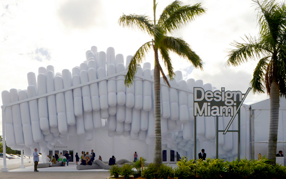 Design event, art event, basel, Miami