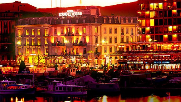 Basel Shows will be doing a tour for the most extreme luxury forms that Switzerland has to offer.