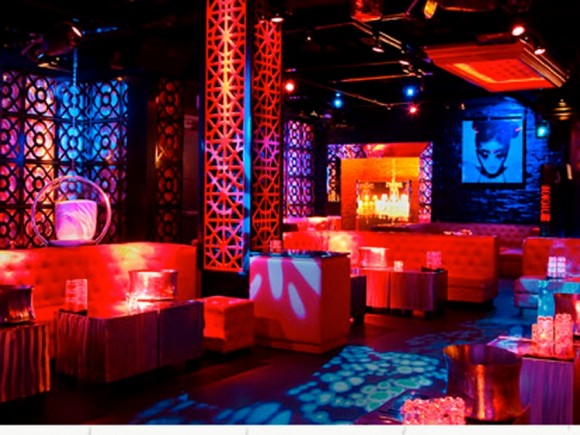 Miami Beach: The most luxurious nightclubs
