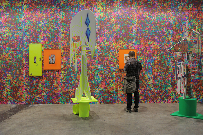 Top 10 Art Galleries you cannot miss in Basel (1)
