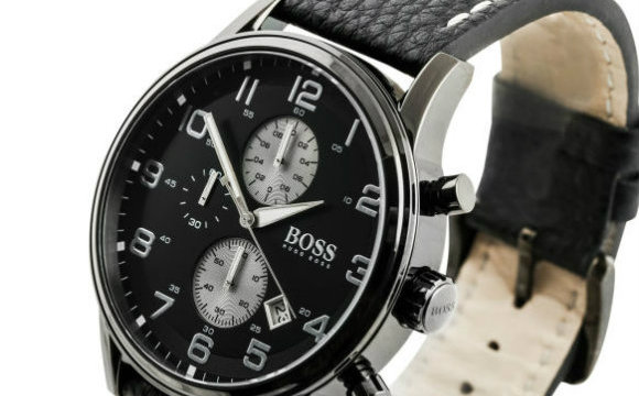 Baselshows-Baselworld 2015 Hugo Boss-featured