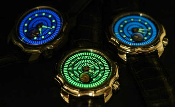 Baselshows-Sarpaneva's Northern Lights-featured