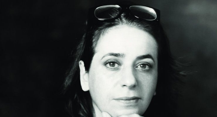 baselshows-India Mahdavi’s Eclectic Projects-featured