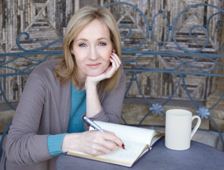 Limited Edition: Sotheby Sold the Rarest JK Rowling Book