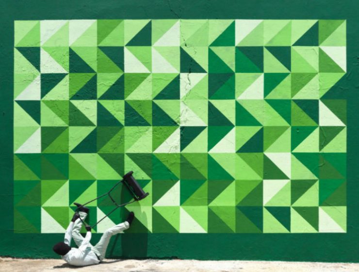 Art Basel 2017 Swiss Edition with BMW as Official Partner