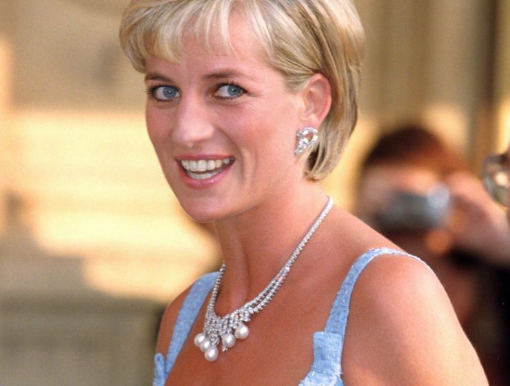 Most Expensive Jewelry Princess Diana Jewelry Collection