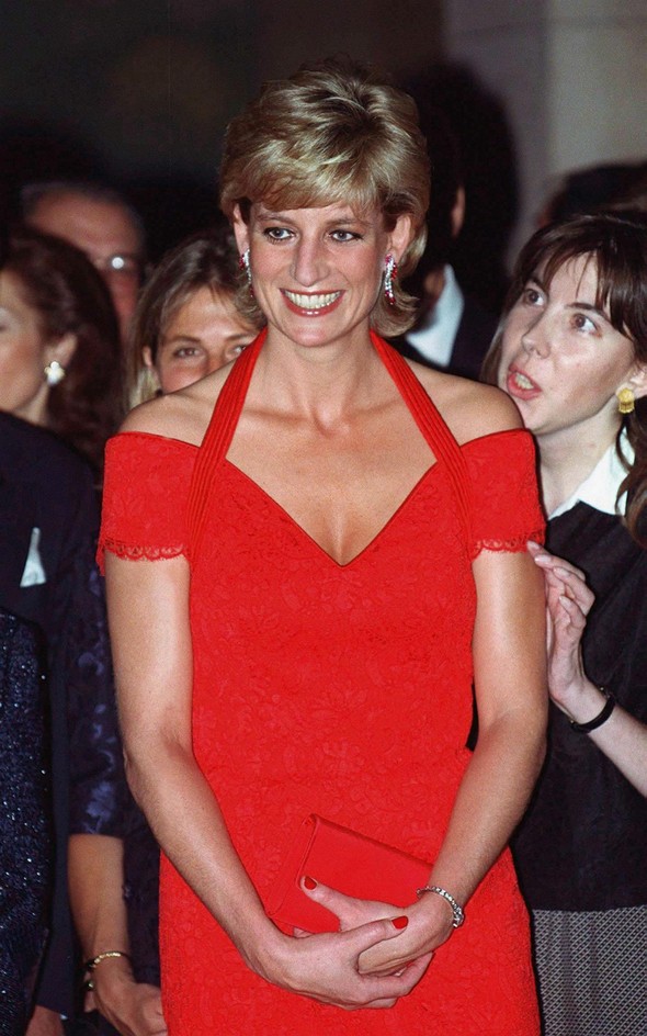 Most Expensive Watches: Get to Know Princess Diana Watches