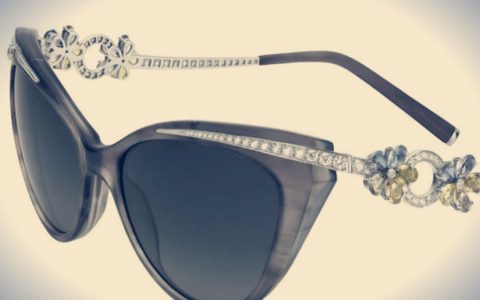Get to Know the 10 Most Expensive Sunglasses