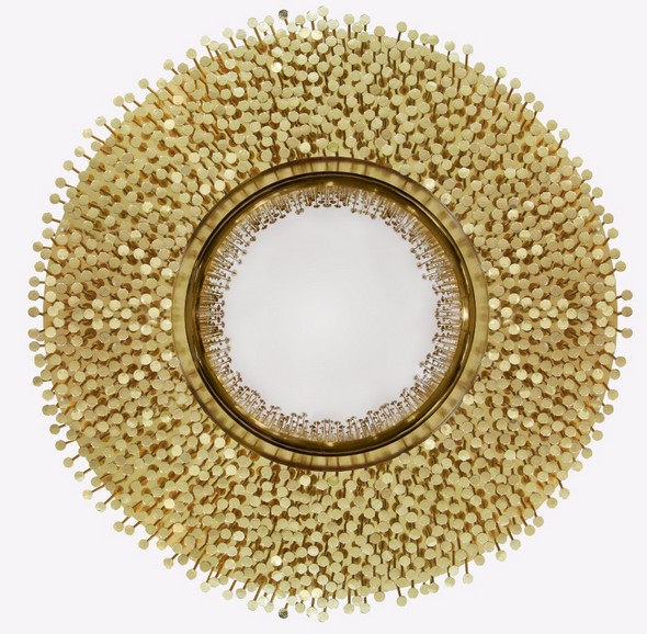 Limited Edition Furniture Get to Know Robin Wall Mirror
