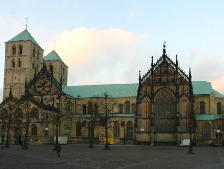 10+ Places to Visit in Basel
