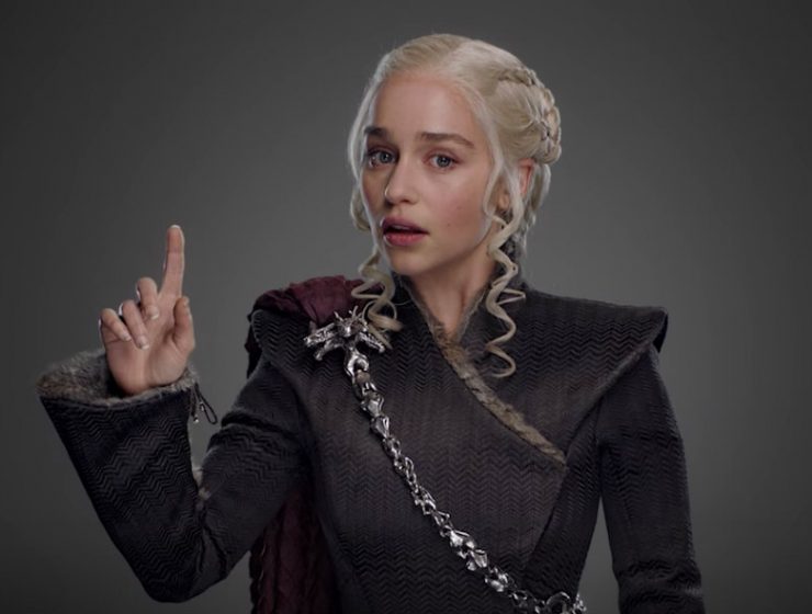 Most Expensive Jewels from Game of Thrones