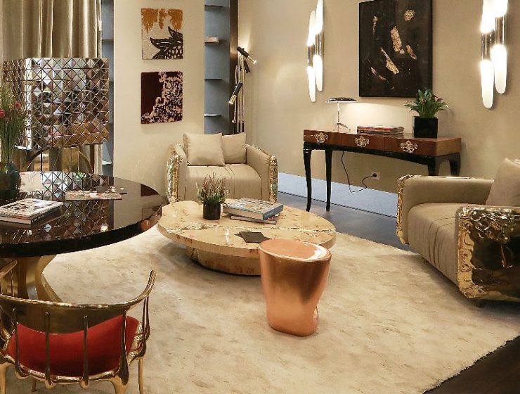 Maison et Objet September Best of Limited Edition Furniture