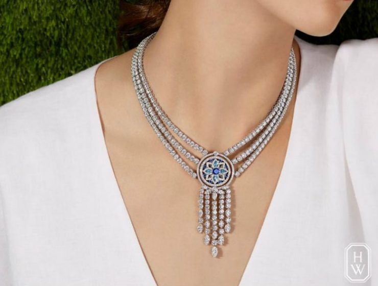 Luxury Jewels Jaw Dropping Secrets by Harry Winston (1)