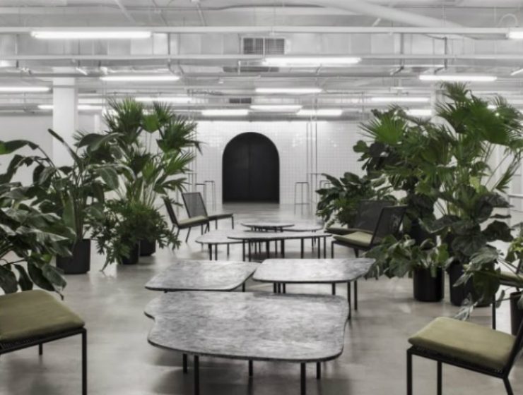 Bespoke Furniture Atelier Barda Designes Ultra-Contemporary Office (1)