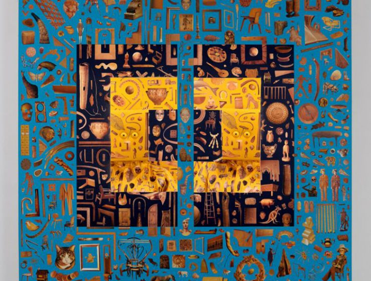 Art and Technology at Miami Art Basel 2017