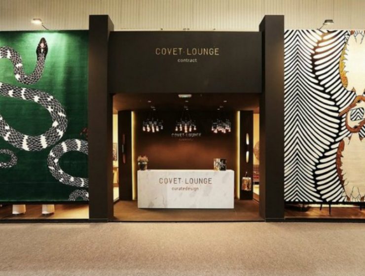8 Reasons to Visit Covet Lounge at Maison et Objet 2018 (1)