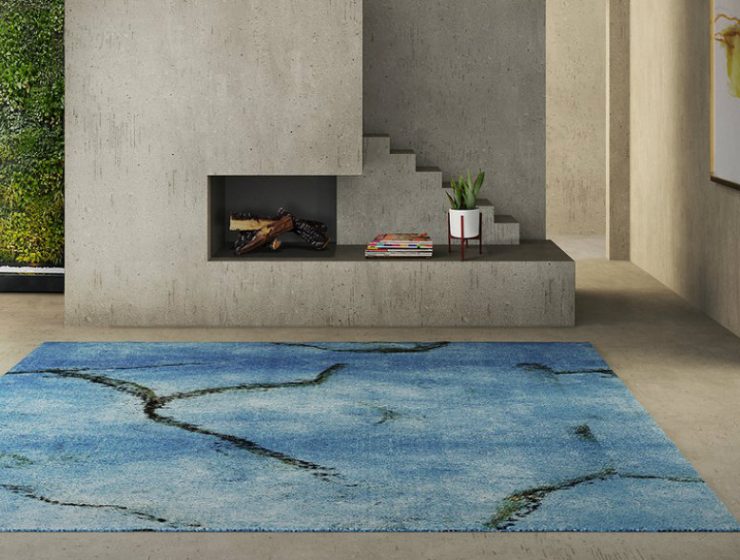 6 Rug Designs That Will Make Your Home Look Posh