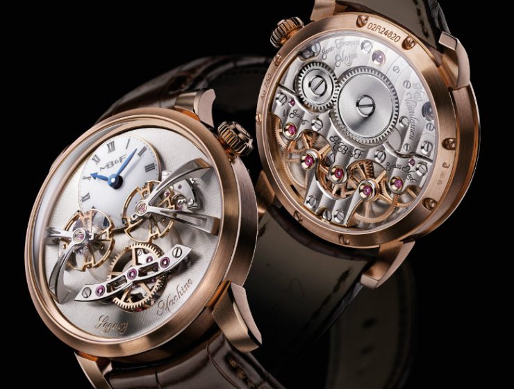 Watches to Find at Baselworld 2018 (1)
