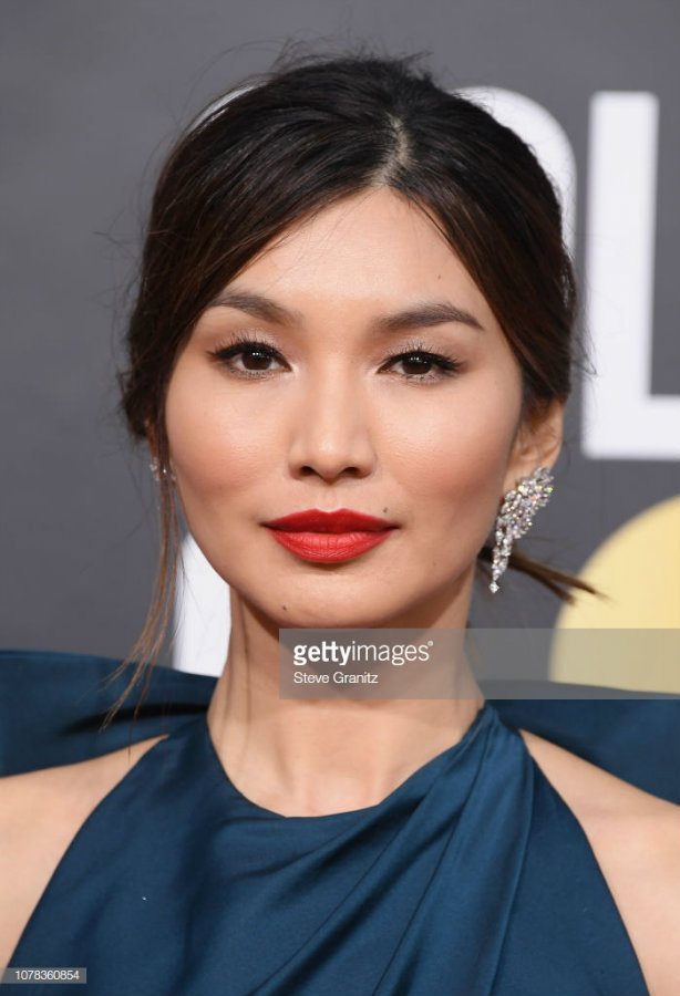Top 7 finest jewelry worn by celebrities at the Golden Globes 2019