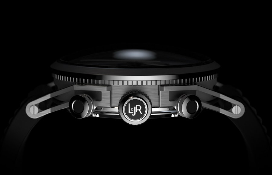 A new Swiss Watch brand is in town: know more about L&JR
