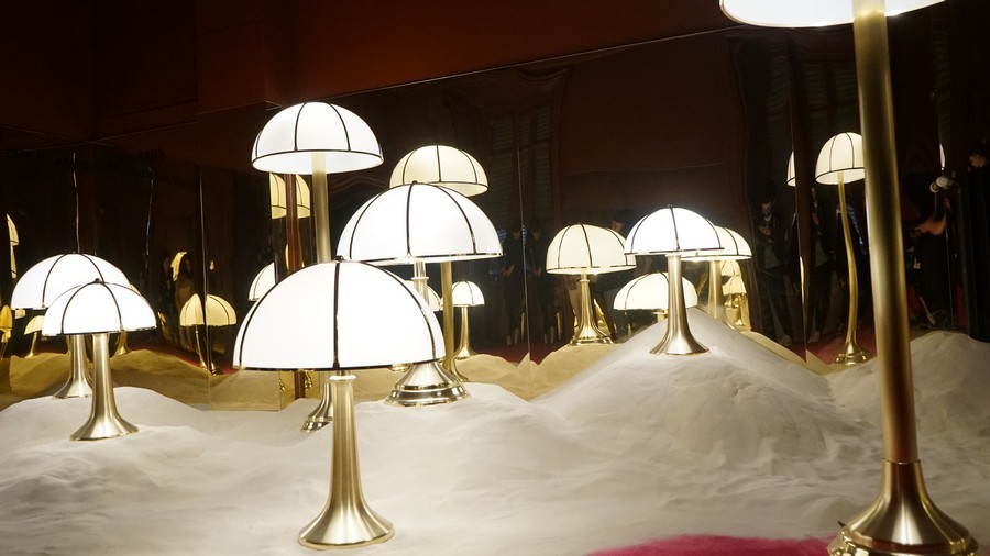 Milan Design Week 2019: our top showcases of this edition