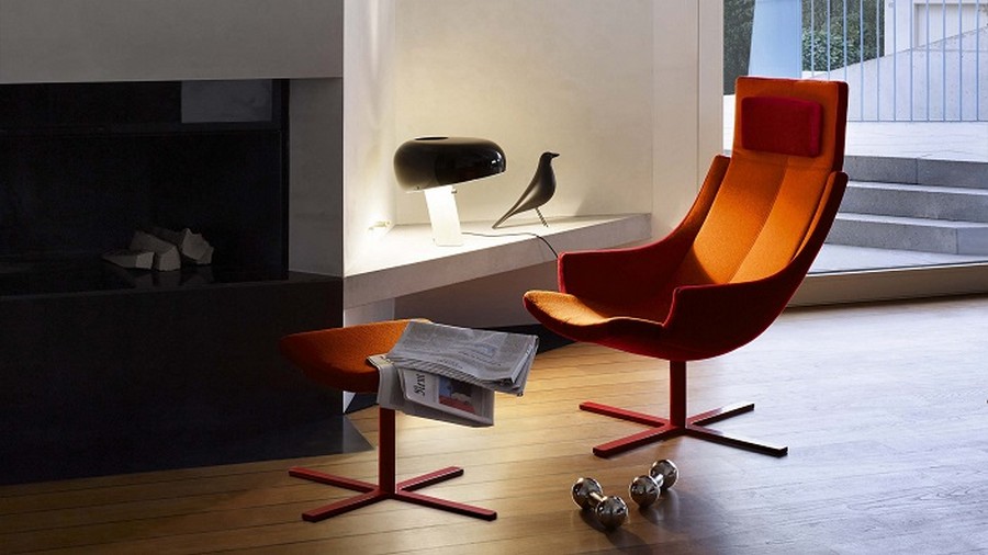 A look at 5 of the best Swiss Interior Designers (part 1)