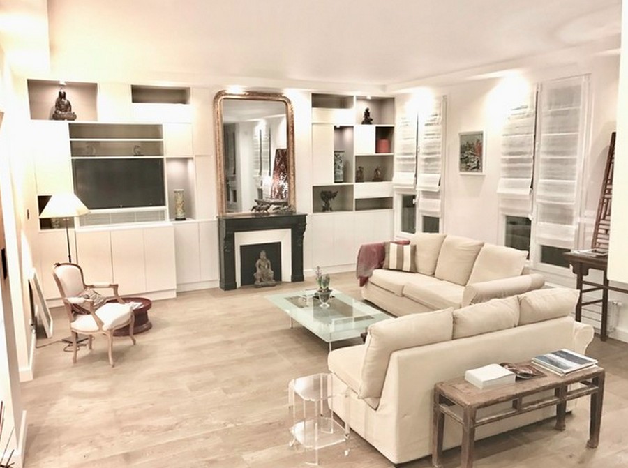 Know 10 of the Best Interior Designers from France (PT5)