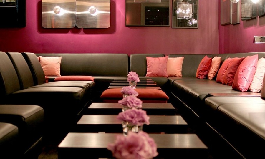 Enter inside the work and inspo of Paris 56 Fine Interiors