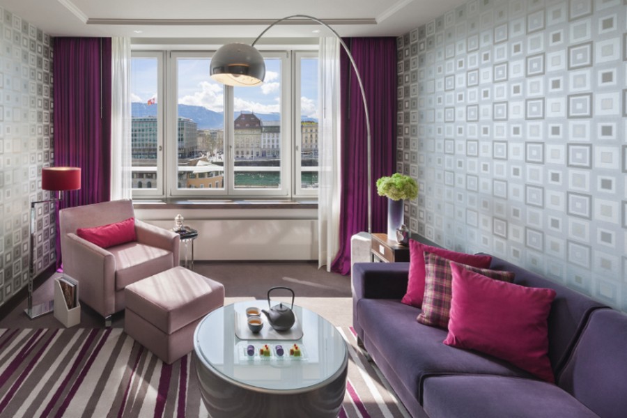 Know 10 of the Best Interior Designers from France (PT3)