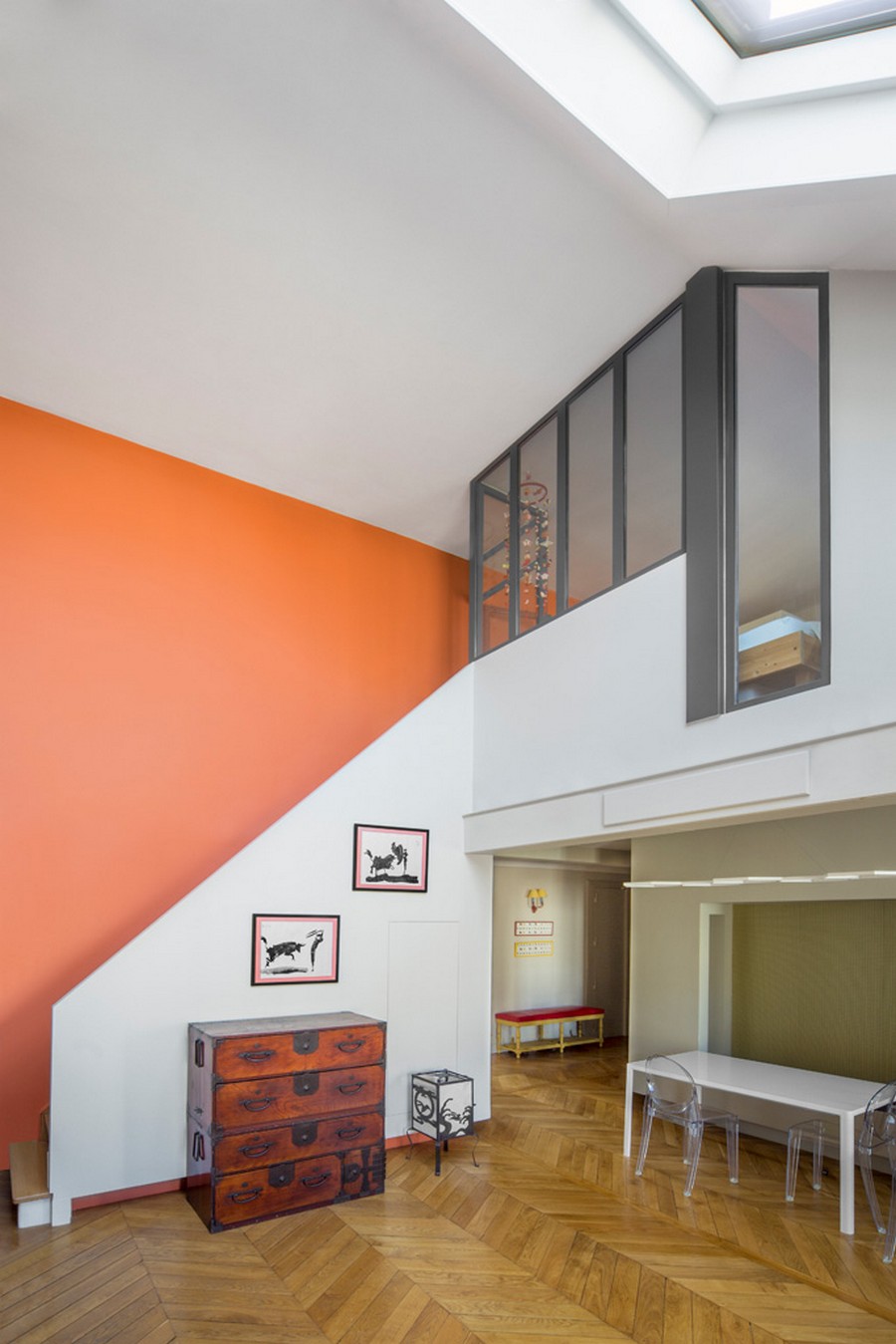 Know 10 of the Best Interior Designers from France (PT5)