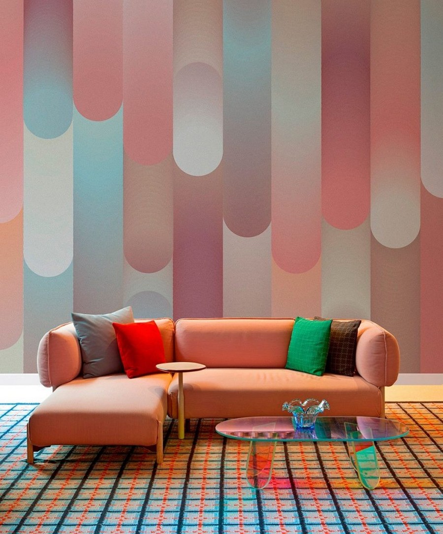 Check out this amazing interview with designer Patricia Urquiola