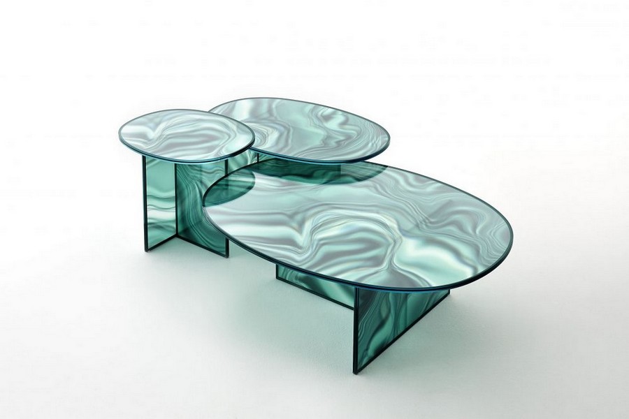 Check out this amazing interview with designer Patricia Urquiola