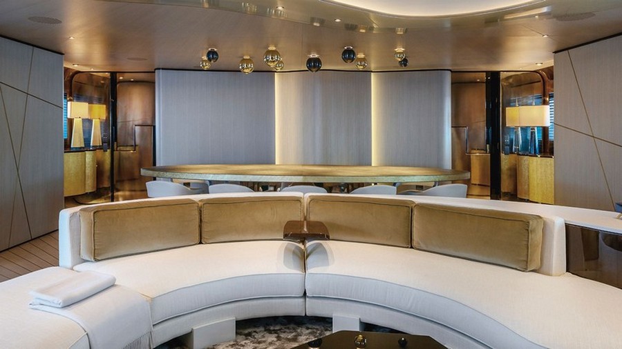 Discover more about the Upcoming Yacht Design Trends