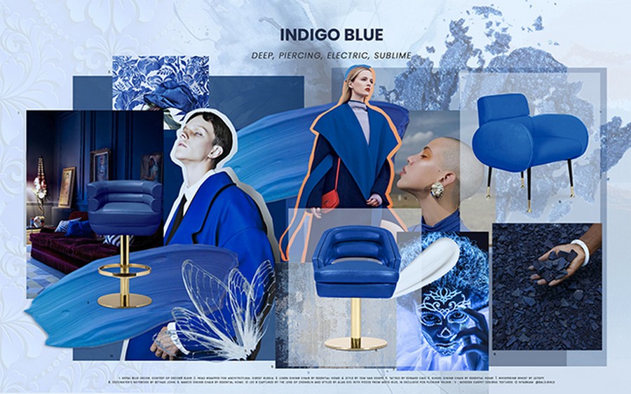 Color Trends 2020: See the Amazing Armchairs you can have!