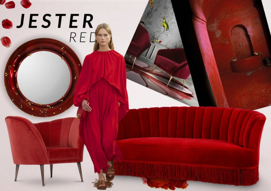 Color Trends 2020: See the Amazing Armchairs you can have!