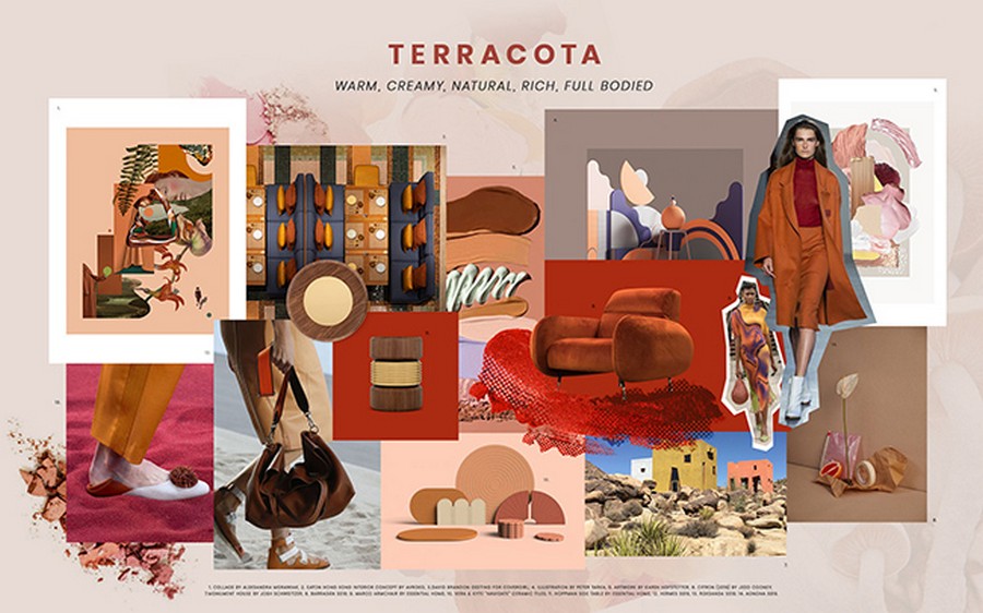 Color Trends 2020: See the Amazing Armchairs you can have!